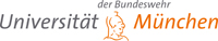 Logo: Universität der Bundeswehr München