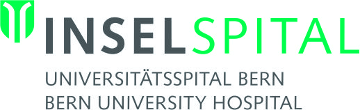 Logo: Universitätsspital Bern