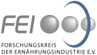 Logo: Forschungskreis der Ernährungsindustrie e.V.