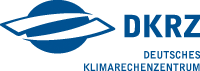 Logo: Deutsches Klimarechenzentrum