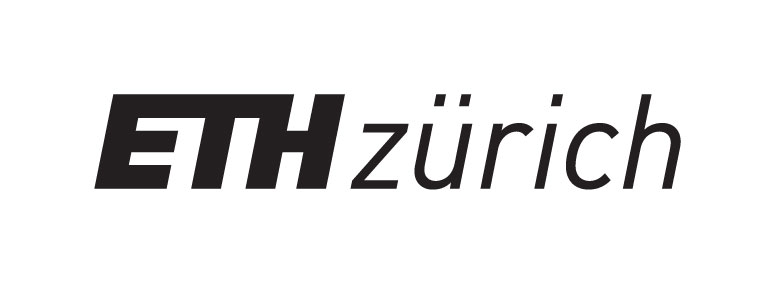 Logo: Eidgenössische Technische Hochschule Zürich (ETH Zürich)