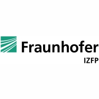 Logo: Fraunhofer-Institut für Zerstörungsfreie Prüfverfahren IZFP