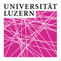 Logo: Universität Luzern
