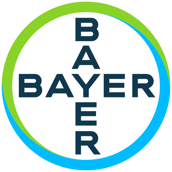 Logo: Bayer AG