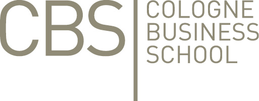 Logo: Cologne Business School