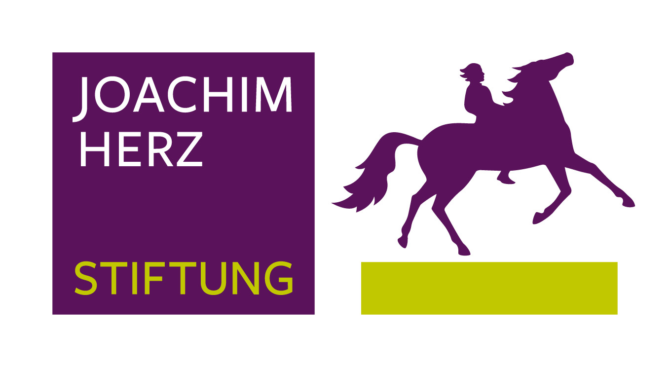 Logo: Joachim Herz Stiftung