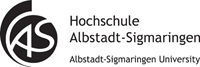 Logo: Hochschule Albstadt-Sigmaringen