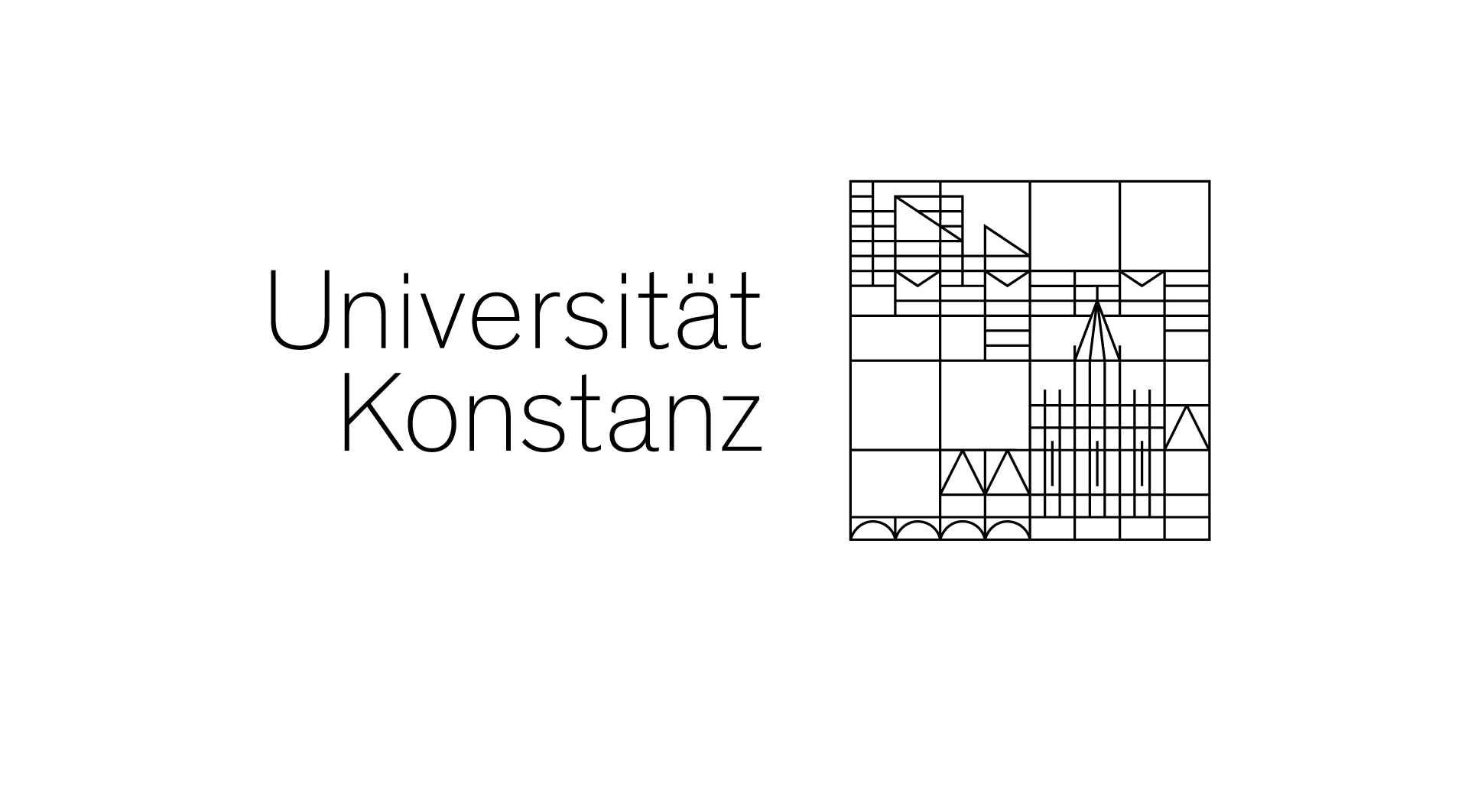Logo: Universität Konstanz