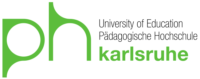 Logo: Pädagogische Hochschule Karlsruhe