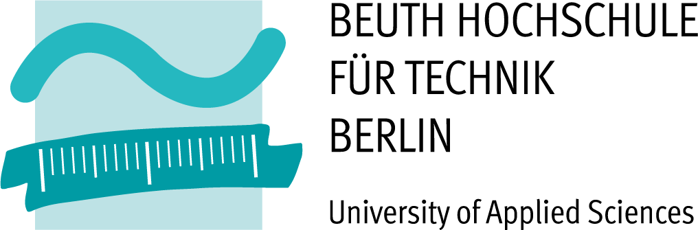 Logo: Beuth Hochschule für Technik Berlin