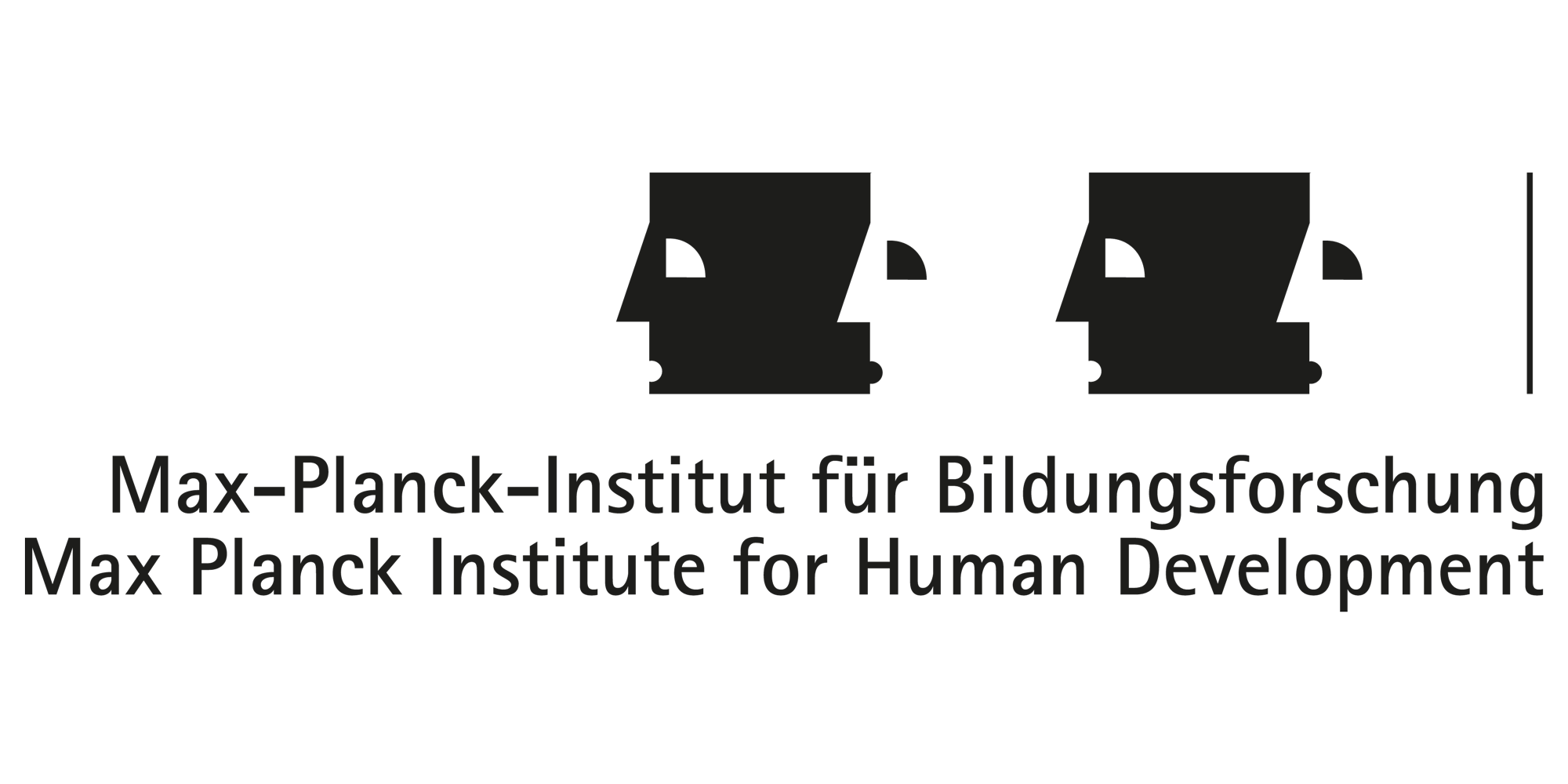 Logo: Max-Planck-Institut für Bildungsforschung
