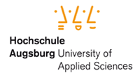 Logo: Hochschule Augsburg - Hochschule für angewandte Wissenschaften 