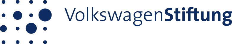 Logo: VolkswagenStiftung