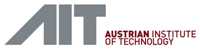 Logo: AIT Austrian Institute of Technology GmbH