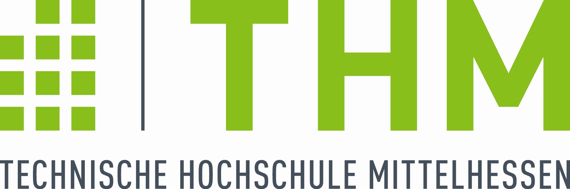 Logo: Technische Hochschule Mittelhessen