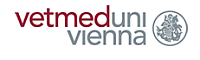 Logo: Veterinärmedizinische Universität Wien