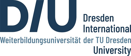 Logo: Dresden International University
