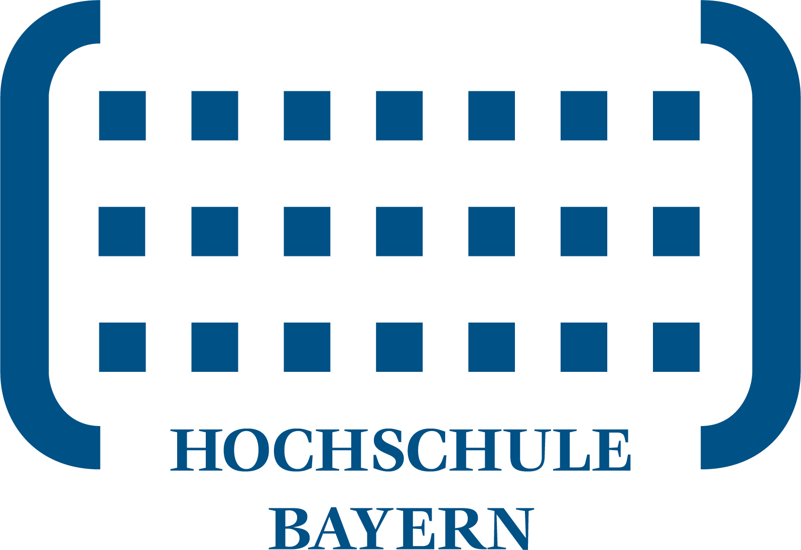 Logo: Hochschule Bayern e.V.
