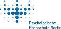Logo: Psychologische Hochschule Berlin