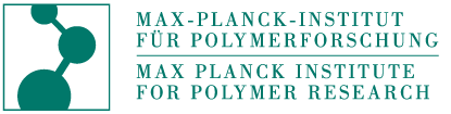 Logo: Max-Planck-Institut für Polymerforschung