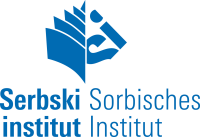 Logo: Sorbisches Institut / Serbski Institut 