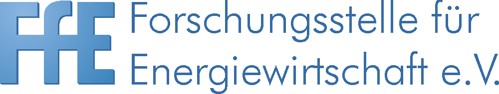 Logo: Forschungsstelle für Energiewirtschaft e.V.