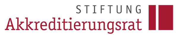 Logo: Stiftung Akkreditierungsrat