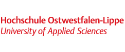 Logo: Hochschule Ostwestfalen-Lippe