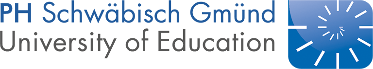 Logo: Pädagogische Hochschule Schwäbisch Gmünd