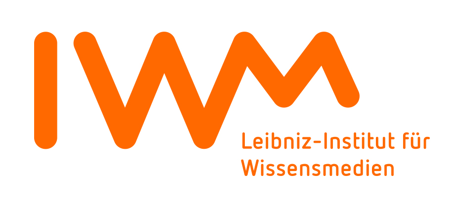 Logo: Leibniz-Institut für Wissensmedien