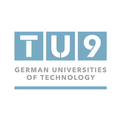 Logo: TU9 German Universities of Technology
