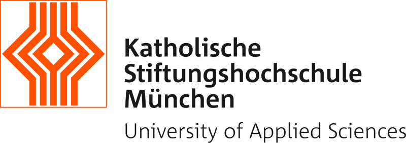 Logo: Katholische Stiftungshochschule München