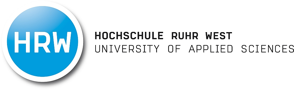 Logo: Hochschule Ruhr West