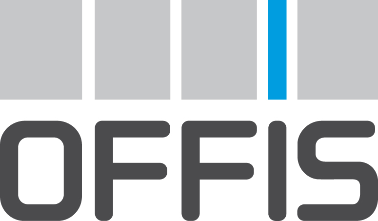 Logo: OFFIS - Institut für Informatik