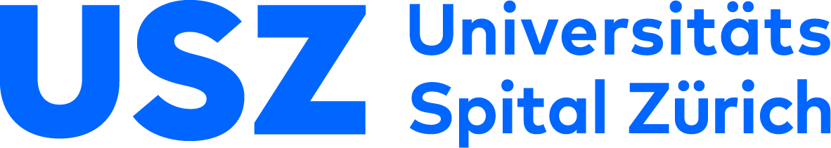 Logo: Universitätsspital Zürich