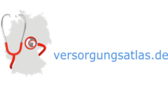 Logo: Versorgungsatlas
