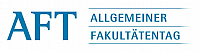 Logo: Allgemeiner Fakultätentag