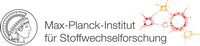 Logo: Max-Planck-Institut für Stoffwechselforschung