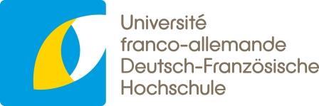 Logo: Deutsch-Französische Hochschule DFH
