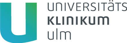 Logo: Universitätsklinikum Ulm