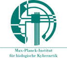 Logo: Max-Planck-Institut für biologische Kybernetik