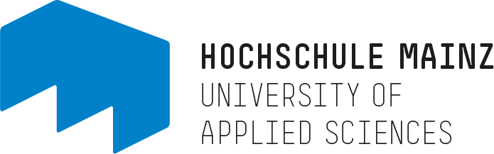 Logo: Hochschule Mainz