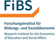 Logo: Forschungsinstitut für Bildungs- und Sozialökonomie (FiBS)