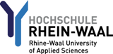Logo: Hochschule Rhein-Waal