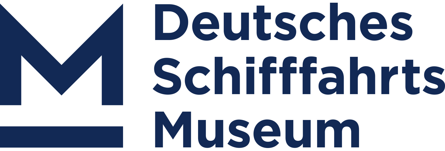 Logo: Deutsches Schifffahrtsmuseum - Leibniz-Institut für Maritime Geschichte