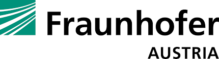 Logo: Fraunhofer Austria Research GmbH