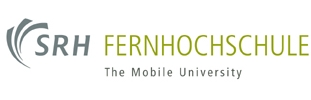 Logo: SRH Fernhochschule