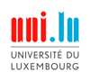 Logo: Universität Luxemburg - Université du Luxembourg