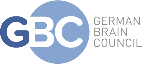 Logo: German Brain Council