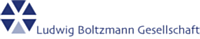 Logo: Ludwig Boltzmann Gesellschaft